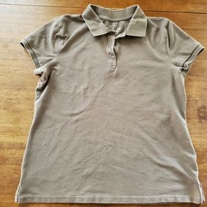 Sonoma polo shirt